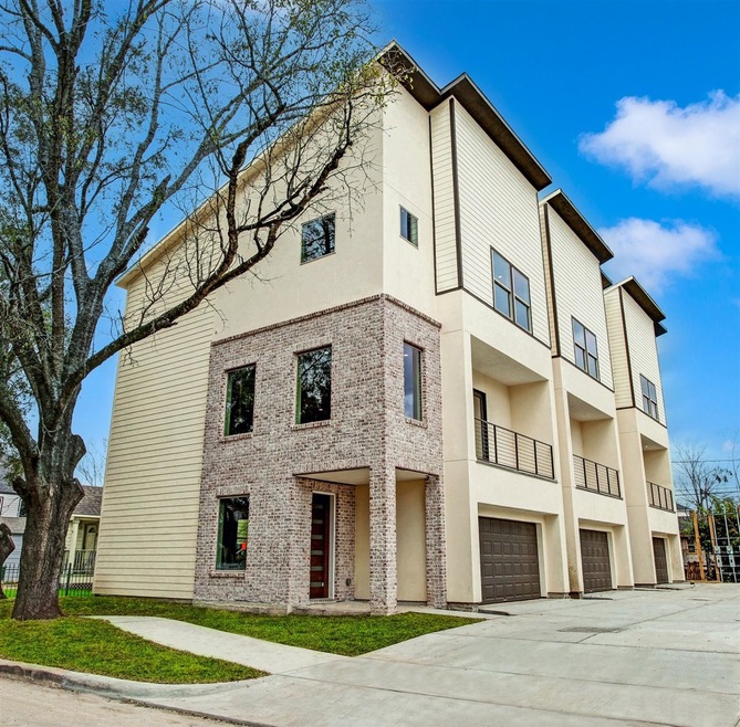 3327 Kilgore St unit A, Houston, TX 77021 - photo 1