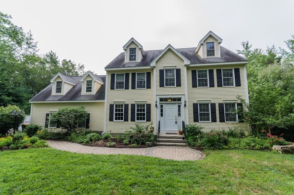 31 Woodfield Dr, Scarborough, ME 04074 - photo 1