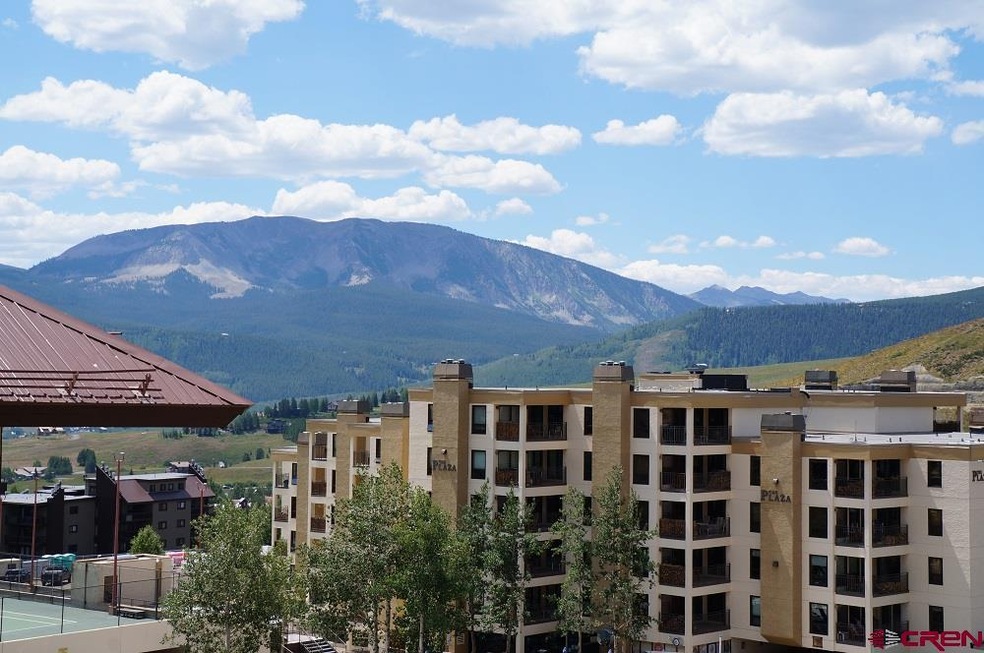 12 Snowmass Rd unit 310, Crested Butte, CO 81225 - photo 1
