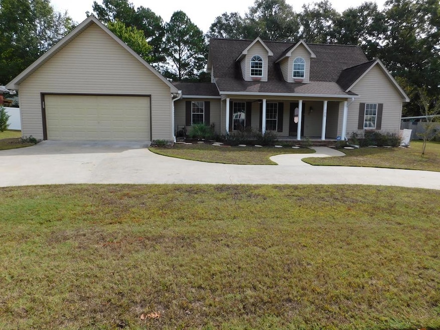 105 Vixen Ct, Dothan, AL 36305 - photo 1