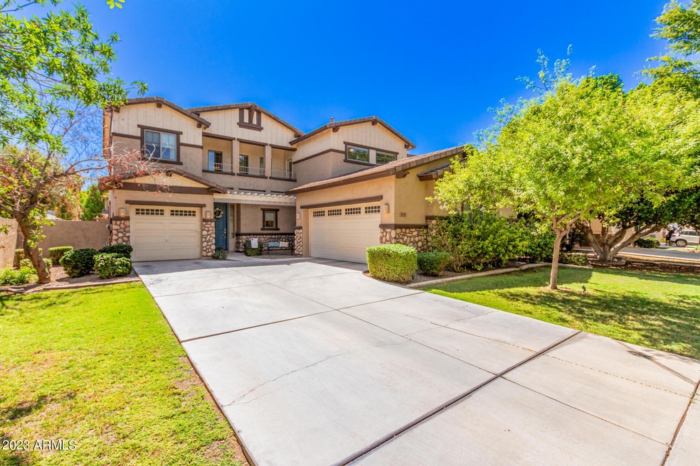 4051 E Bruce Ave, Gilbert, AZ 85234 - photo 1