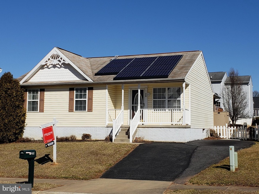 20 Macintosh Ct, Middle River, MD 21220 - photo 1