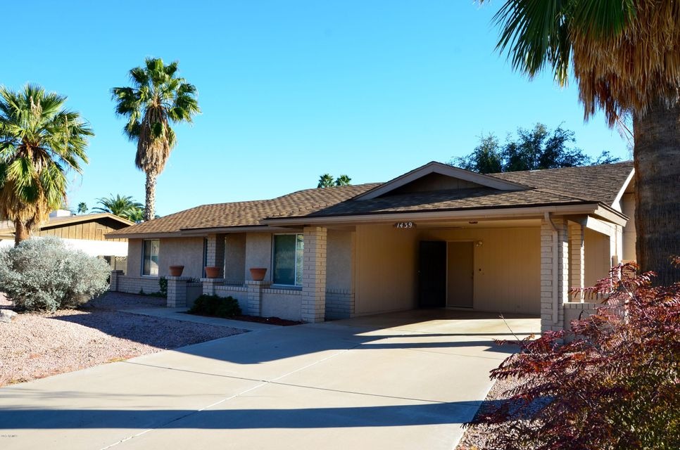 Front Exterior 2