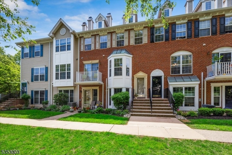 3609 Riddle Ct, Bridgewater, NJ 08807 - photo 1