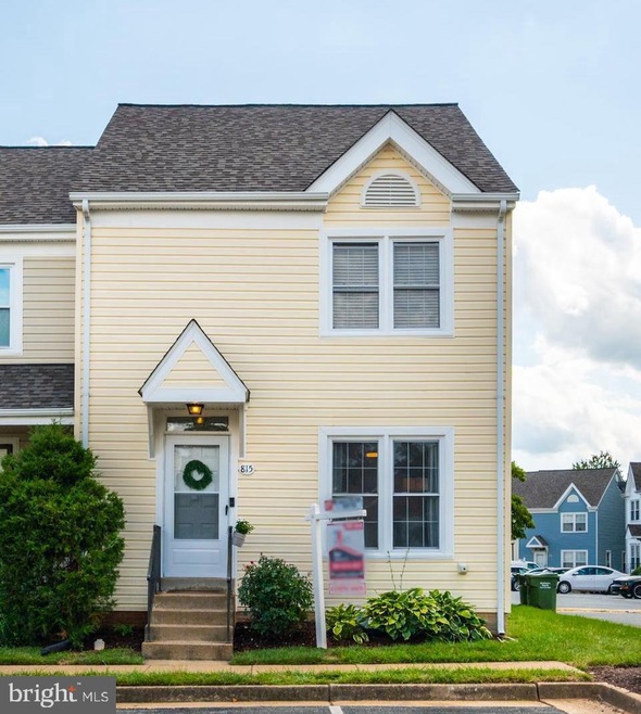 815 Madison Ct, Stafford, VA 22556 - photo 1