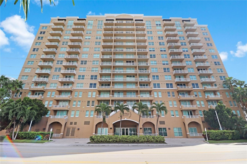 Da Vinci on the Douglas Condiminiums unit 908, Miami, FL 33133 - photo 1