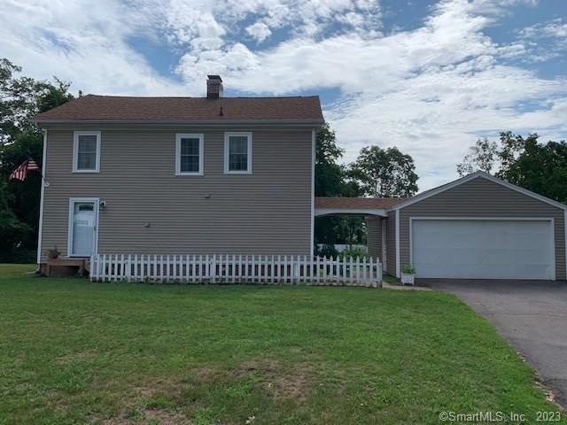 3 Valley Brook Ln, North Haven, CT 06473 - photo 1