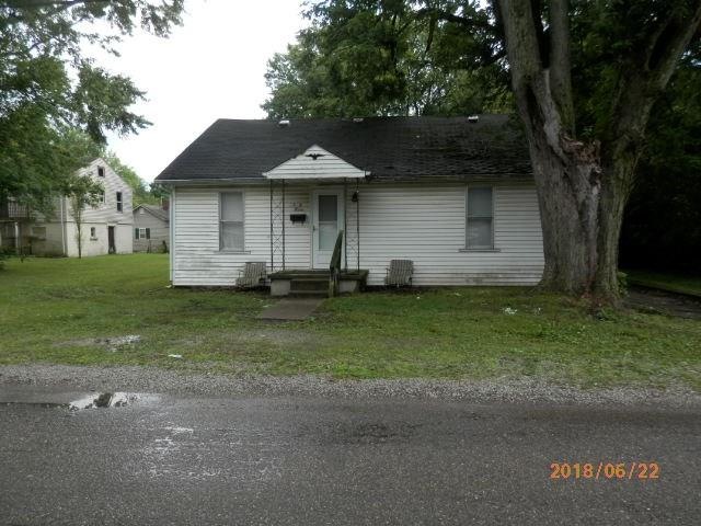 2303 W 18th St, Anderson, IN 46016 - photo 1