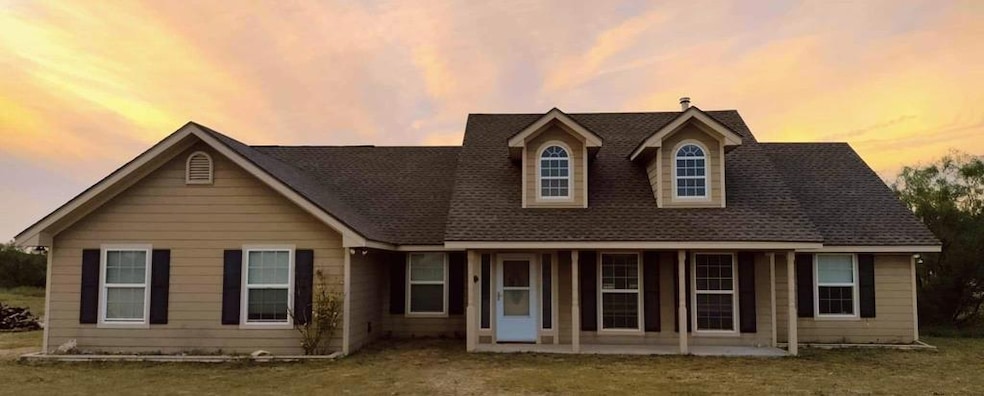 12221 Pecan Ln, San Angelo, TX 76904 - photo 1