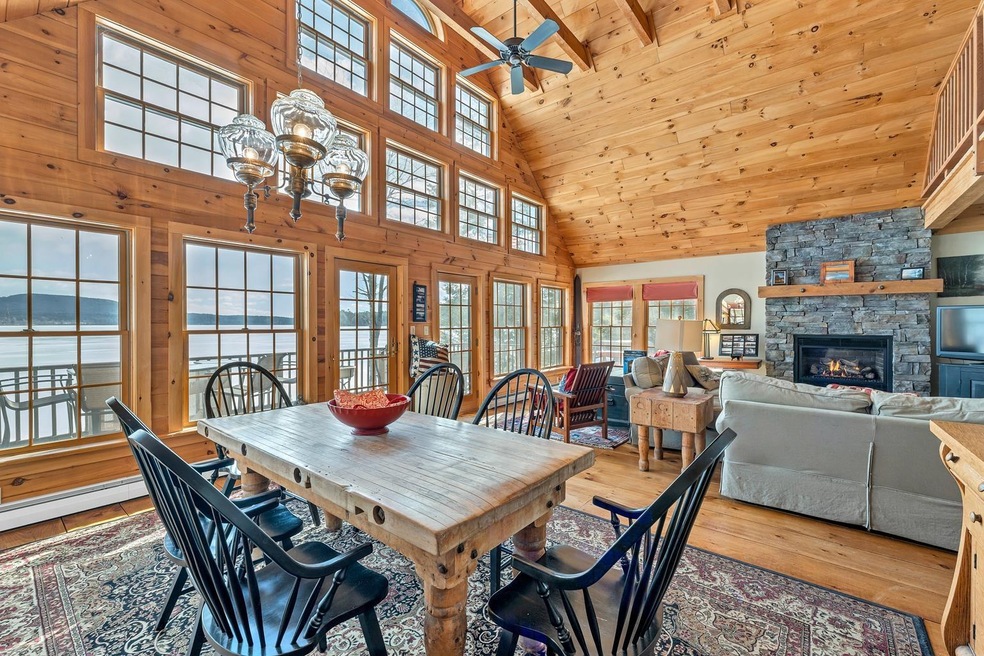 94 Remick Rd, Effingham, NH 03882 - photo 1