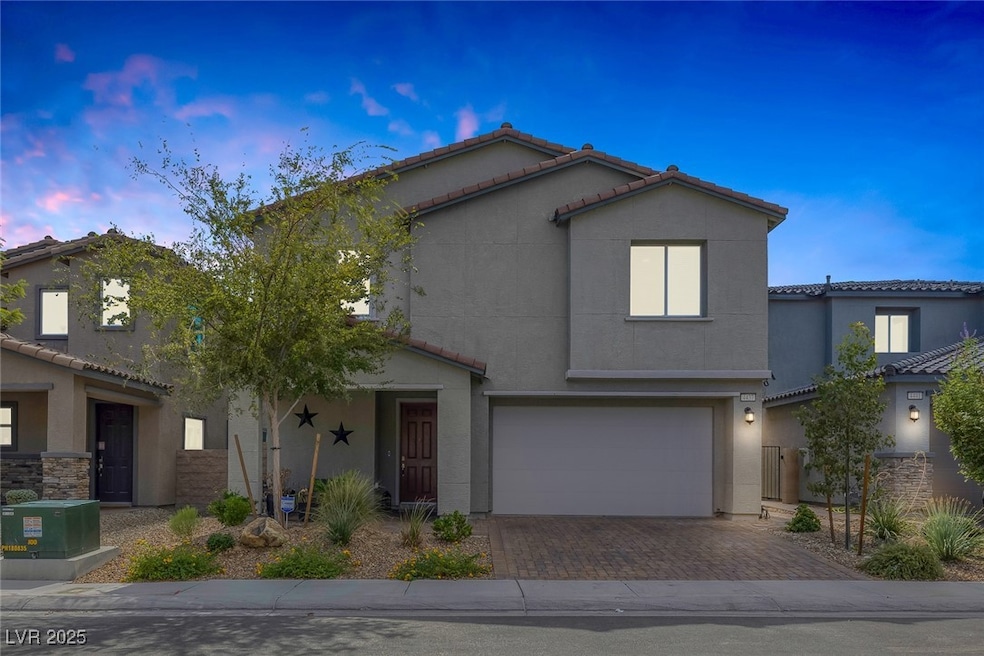 4437 Panoramic View Ave, North Las Vegas, NV 89084 - photo 1
