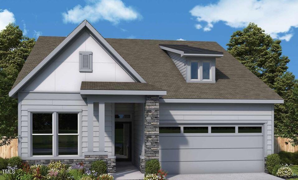 125 Imagine Way, Pittsboro, NC 27312 - photo 1