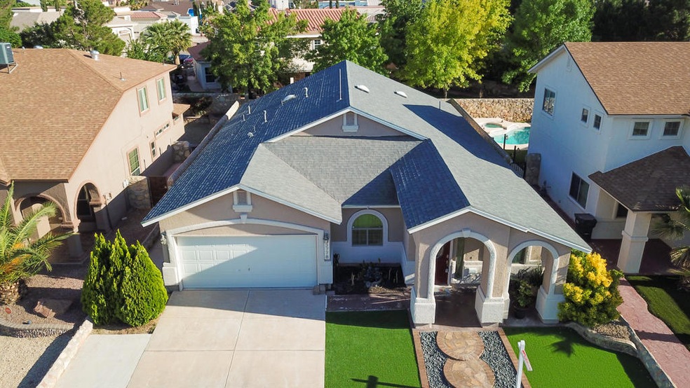 13778 Paseo Verde Dr, El Paso, TX 79928 - photo 1