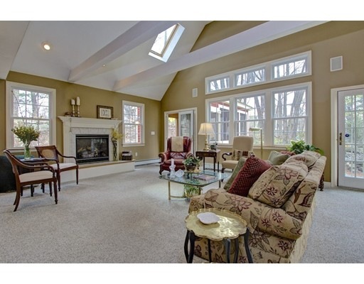 44 Davis St, Northborough, MA 01532 - photo 1