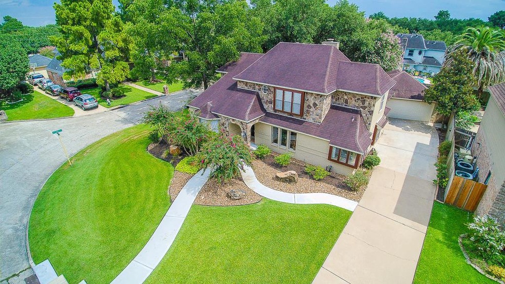 14107 Tiff Trail Dr, Houston, TX 77095 - photo 1