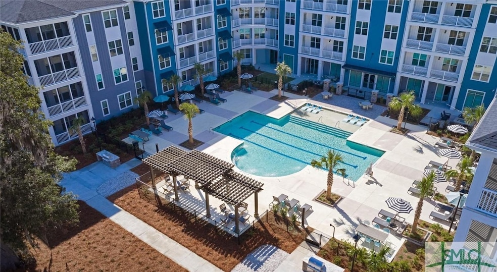 5000 Populus Dr unit B1, Pooler, GA 31322 - photo 1