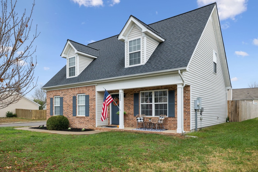 5000 Deer Creek Ct, Spring Hill, TN 37174 - photo 1