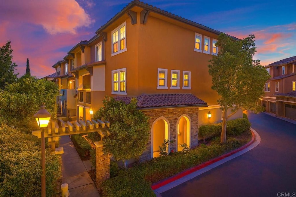 34 Via Sovana, Santee, CA 92071 - photo 1