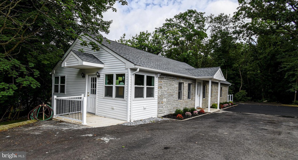 38 High St, Mullica Hill, NJ 08062 - photo 1