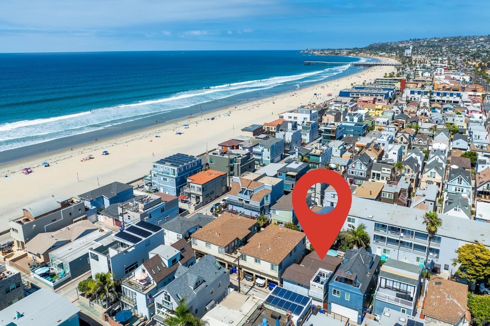 733 Whiting Ct, San Diego, CA 92109 - photo 1