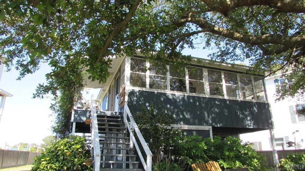 Main View