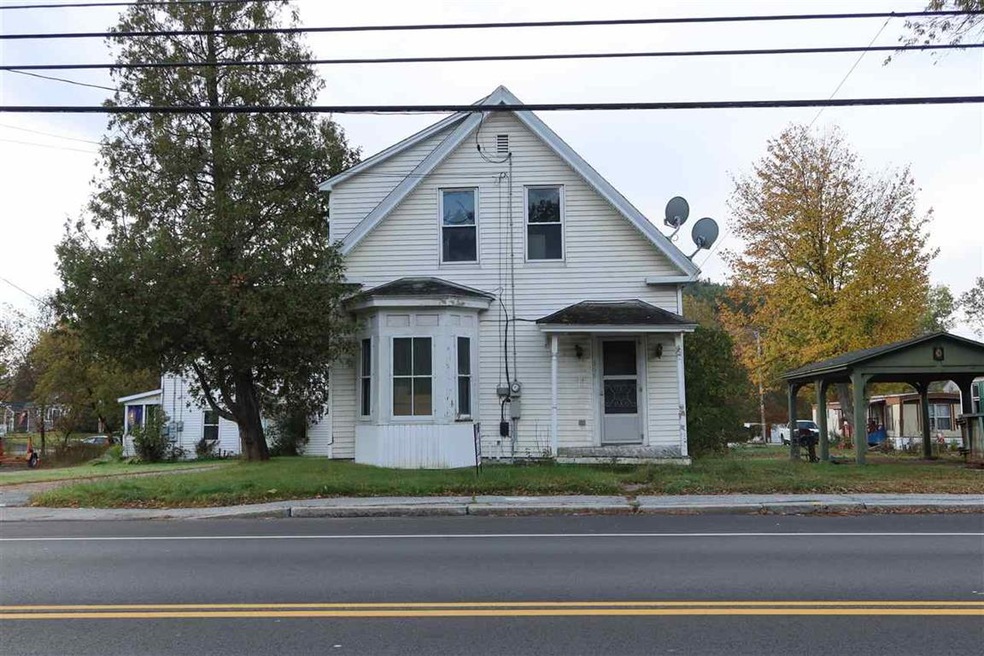 368 Union St, Littleton, NH 03561 - photo 1