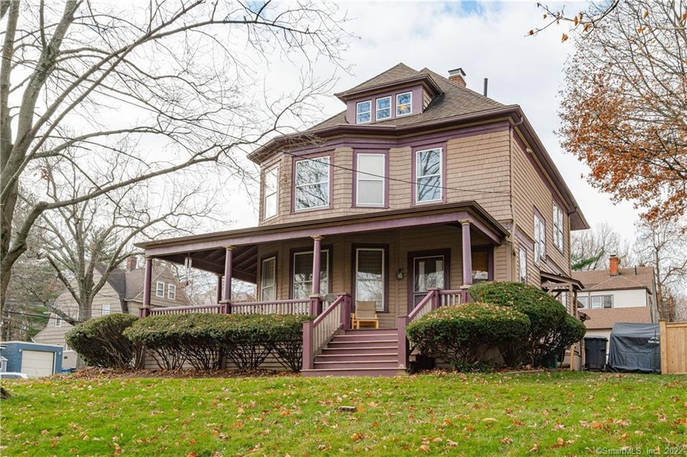 121 Girard Ave, Hartford, CT 06105 - photo 1