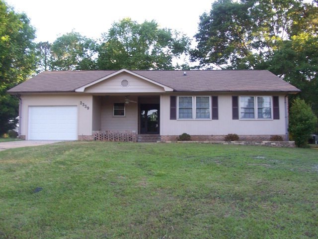 Main View
