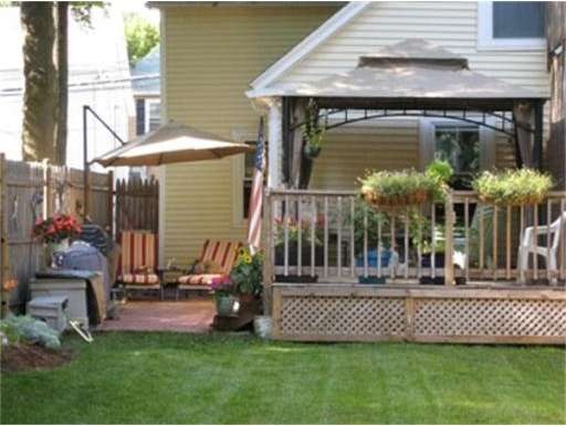 18 Chestnut St, Woburn, MA 01801 - photo 1