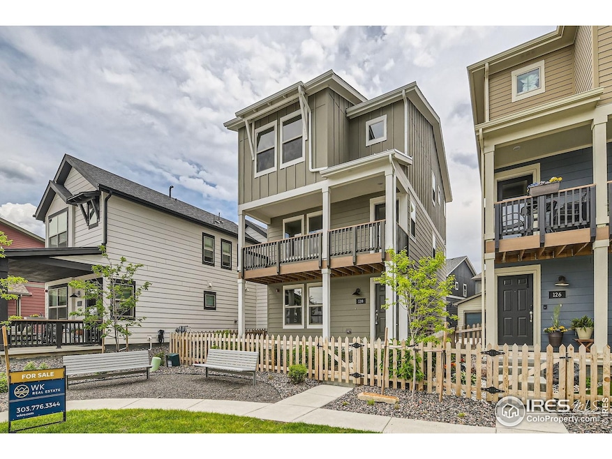 128 E Douglas St, Superior, CO 80027 - photo 1