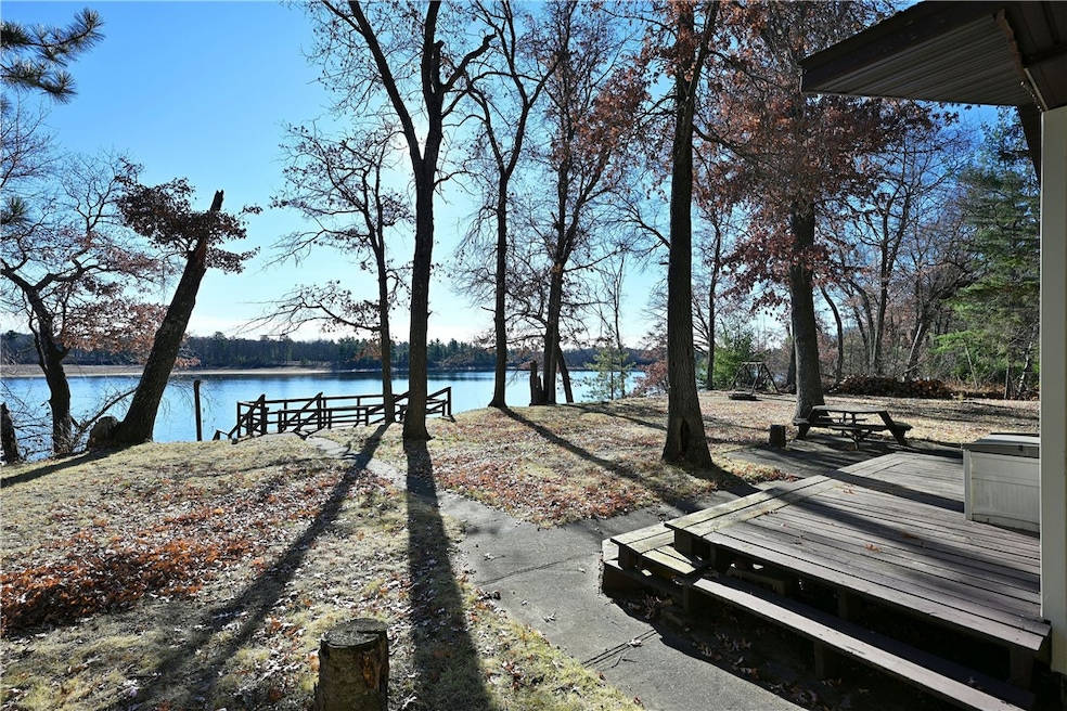 7736 N County Rd E, Hayward, WI 54843 - photo 1