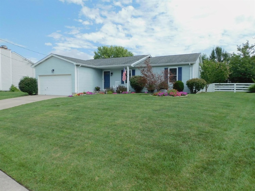 6436 Galloway Dr, Liberty Township, OH 45044 - photo 1
