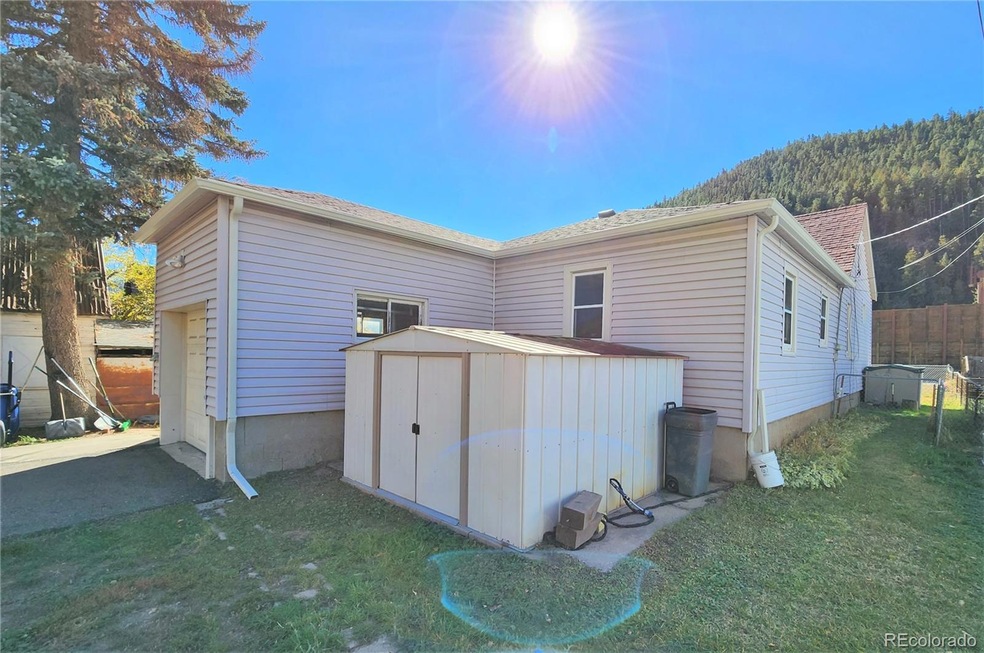 110 Miner St, Idaho Springs, CO 80452 - photo 1