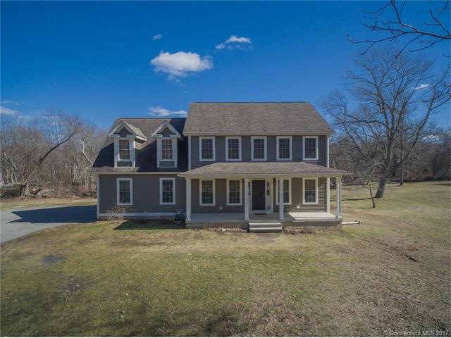 11 Carrier Rd, Colchester, CT 06415 - photo 1