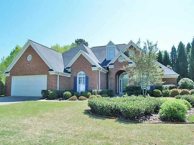 3110 Foxhall Overlook, Roswell, GA 30075 - photo 1