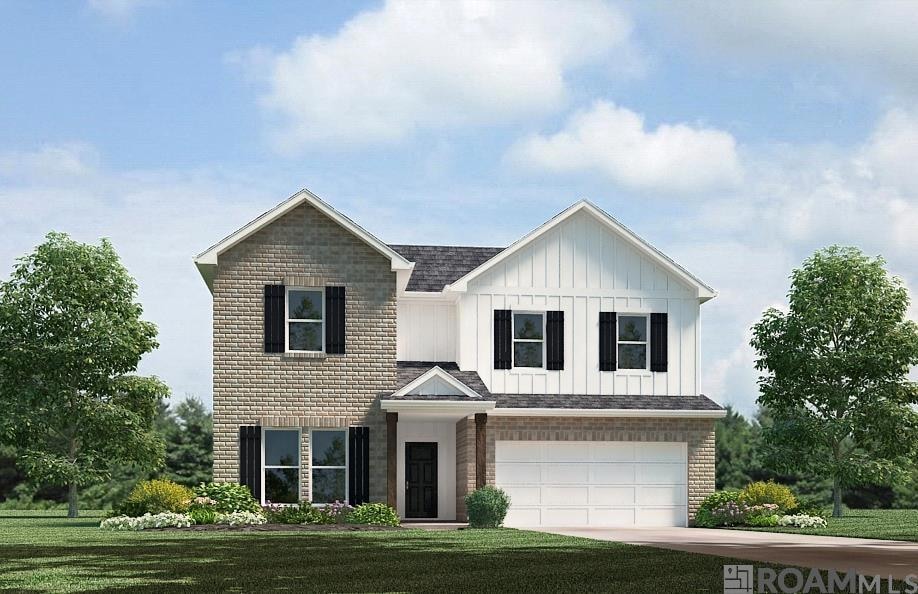 12385 Preakness Dr, Baton Rouge, LA 70816 - photo 1