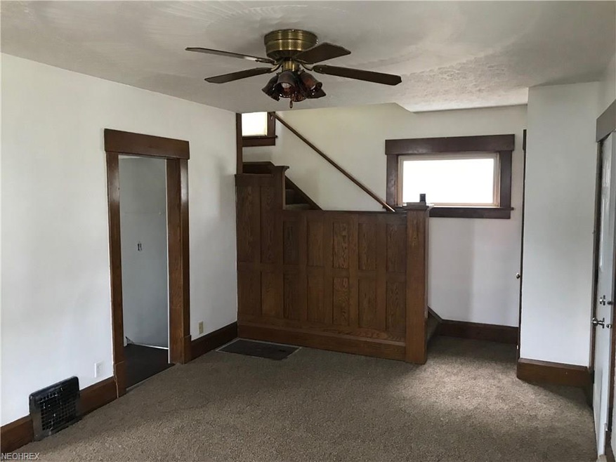 1000 Clarendon Ave SW, Canton, OH 44710 - photo 1