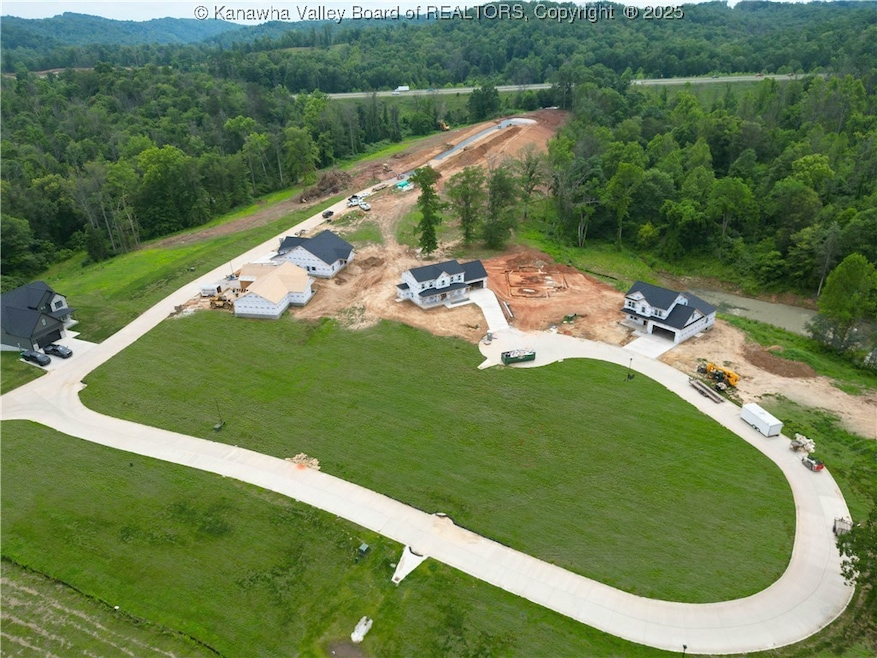 169 Sanctuary Dr, Fraziers Bottom, WV 25082 - photo 1