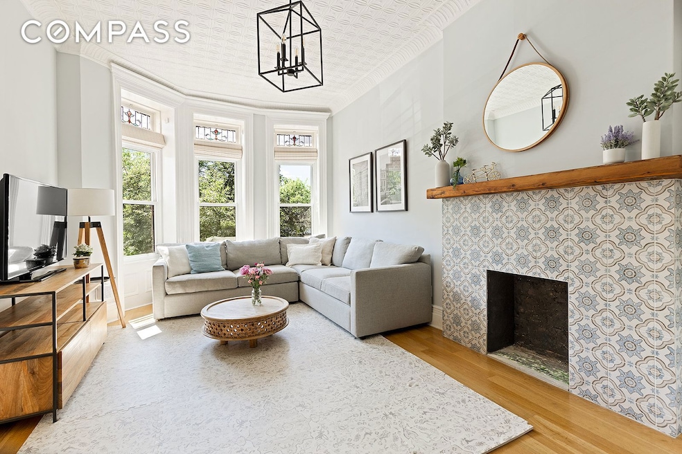 160 Prospect Park W unit 2, Brooklyn, NY 11215 - photo 1