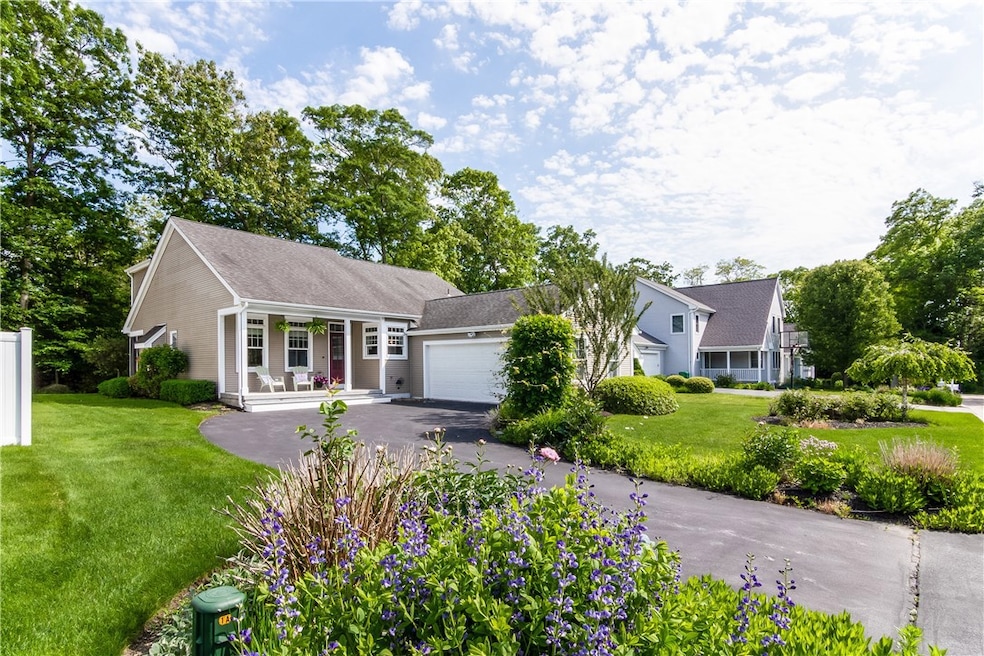 12 Jessica Ln, Wakefield, RI 02879 - photo 1