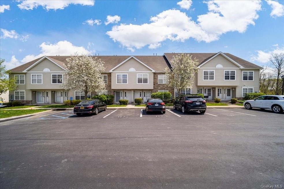 1183 Maggie Rd unit 8-7, Newburgh, NY 12550 - photo 1