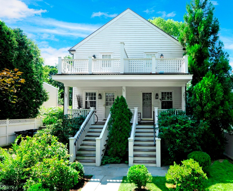 63 Harding Rd unit B, Old Greenwich, CT 06870 - photo 1