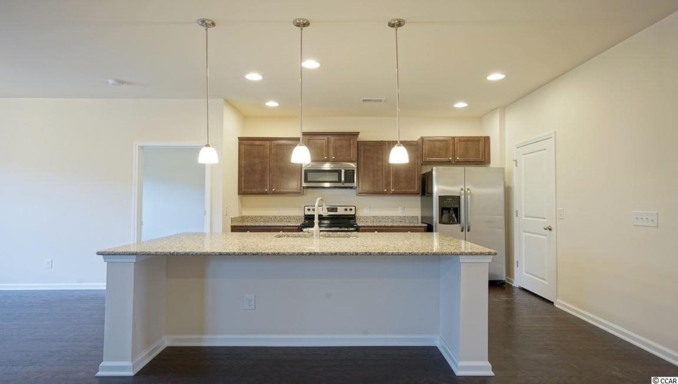 509 Harbor Creek Way unit Lot 1752 Acadia D, Calabash, NC 28467 - photo 1