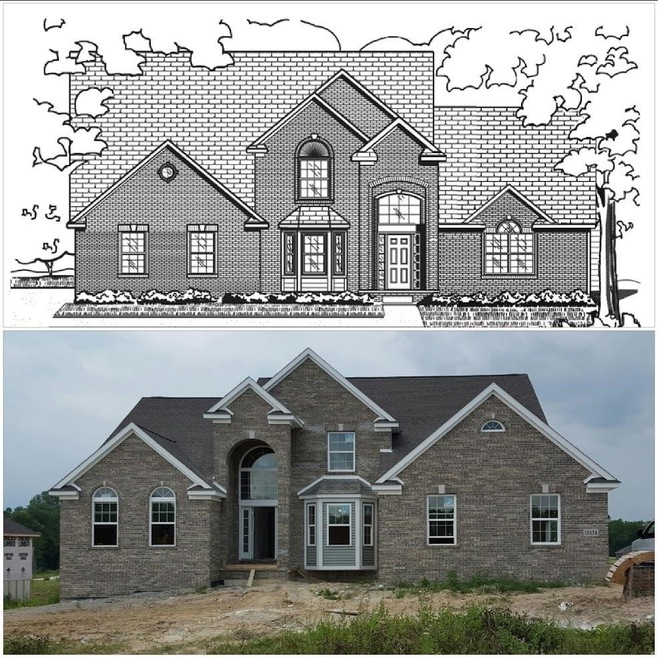 5749 Libby Ct, Dexter, MI 48130 - photo 1