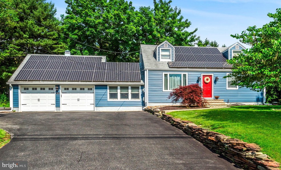 211 Southfield Rd, Princeton Junction, NJ 08550 - photo 1