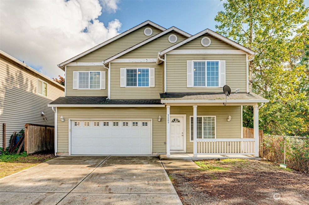 Sold $447,000 • Co-Listing Agent