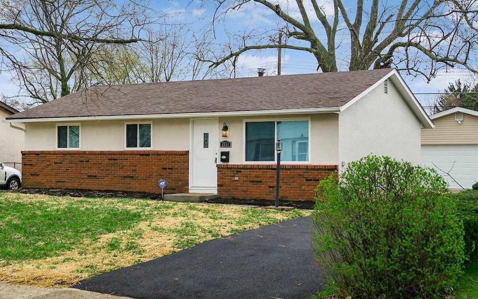 2556 Brownfield
