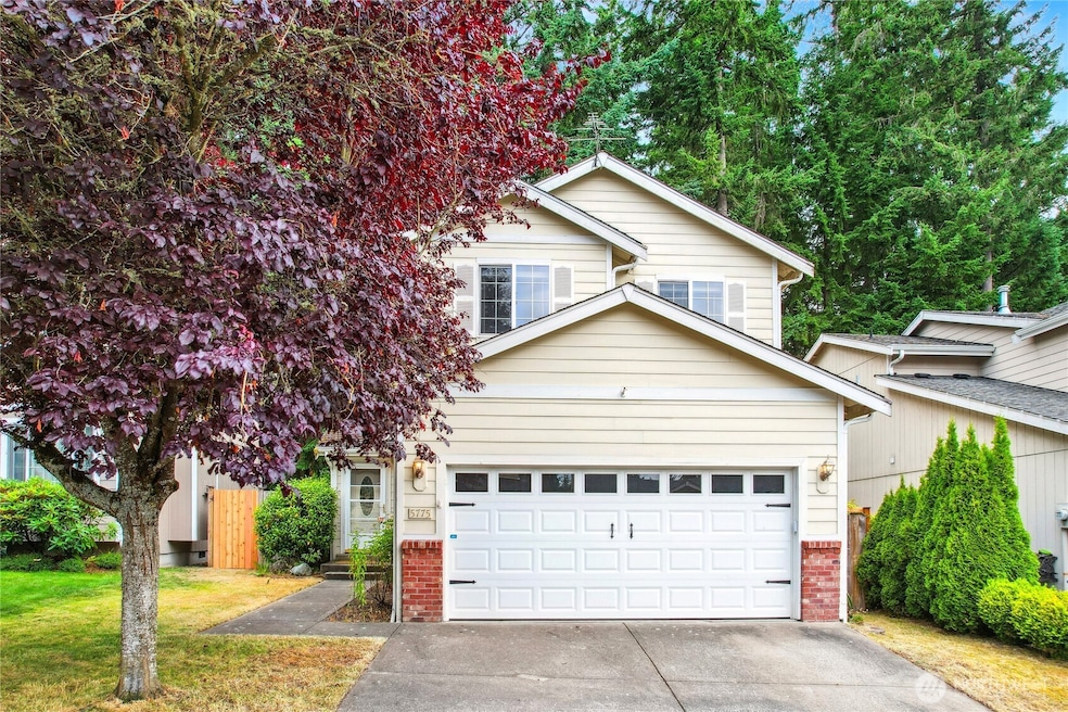 5775 Gateway Ln NE, Bremerton, WA 98311 - photo 1