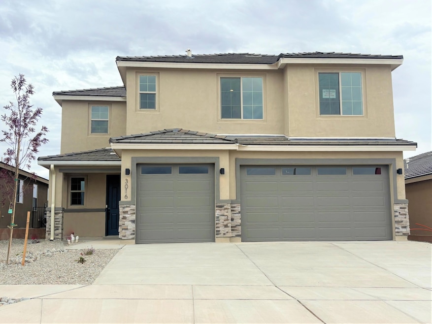 3016 Donita Ln NE, Rio Rancho, NM 87144 - photo 1