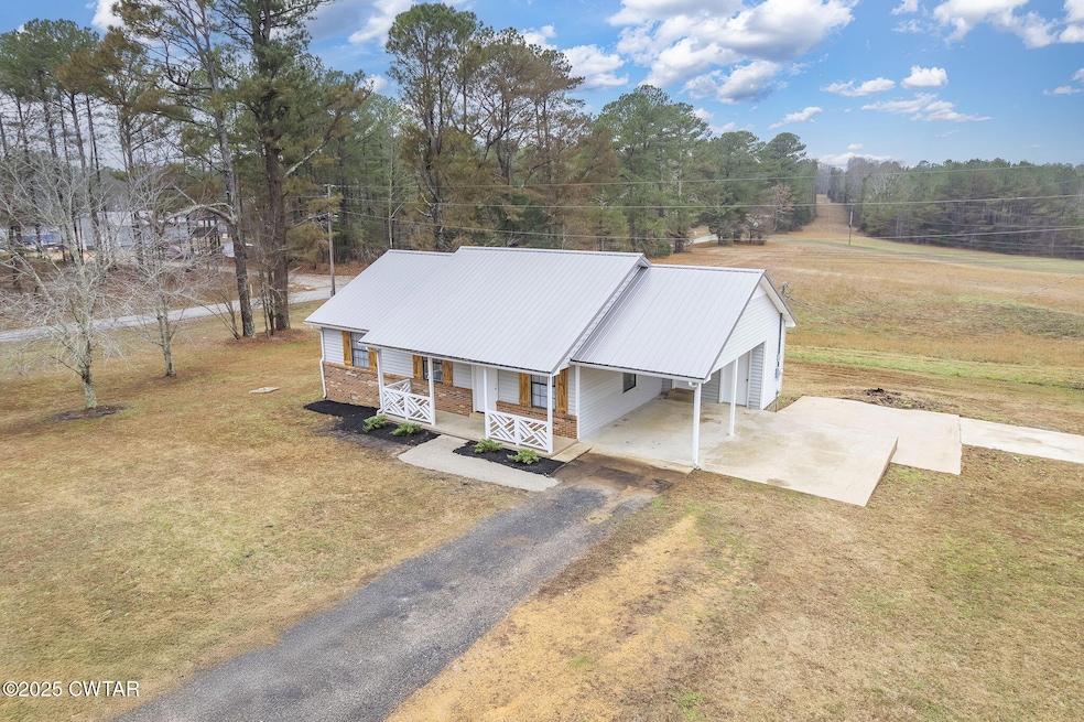 21 Carol Rd, Huron, TN 38345 - photo 1